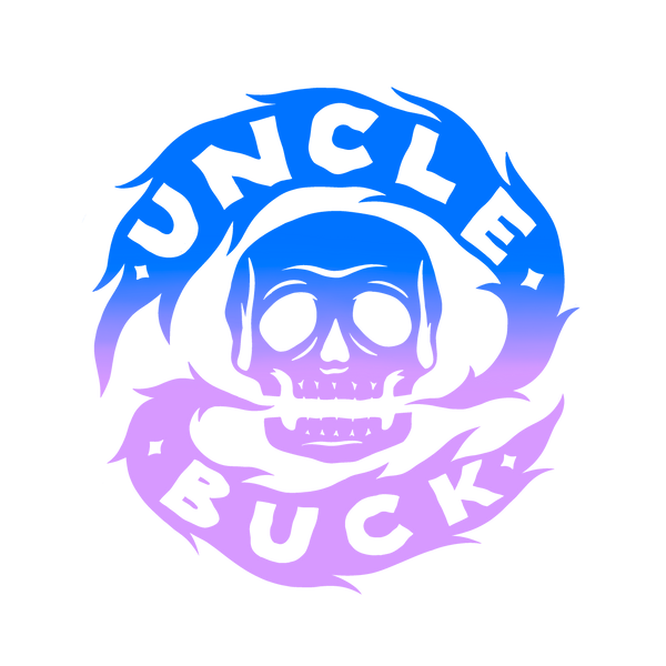 UNCLE BUCK TATTOO
